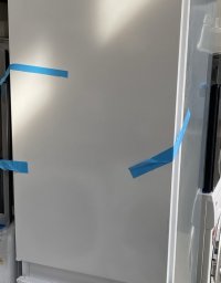 Whirlpool WNBB20SC22R hűtőszekrény